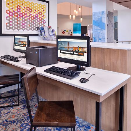 Holiday Inn Express New Orleans - Arts District By Ihg Екстериор снимка