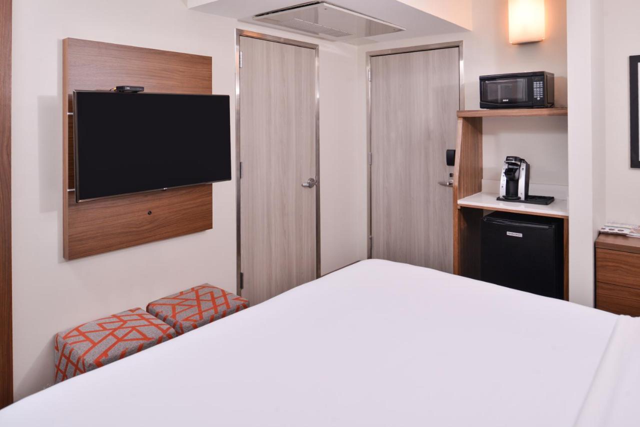 Holiday Inn Express New Orleans - Arts District By Ihg Екстериор снимка