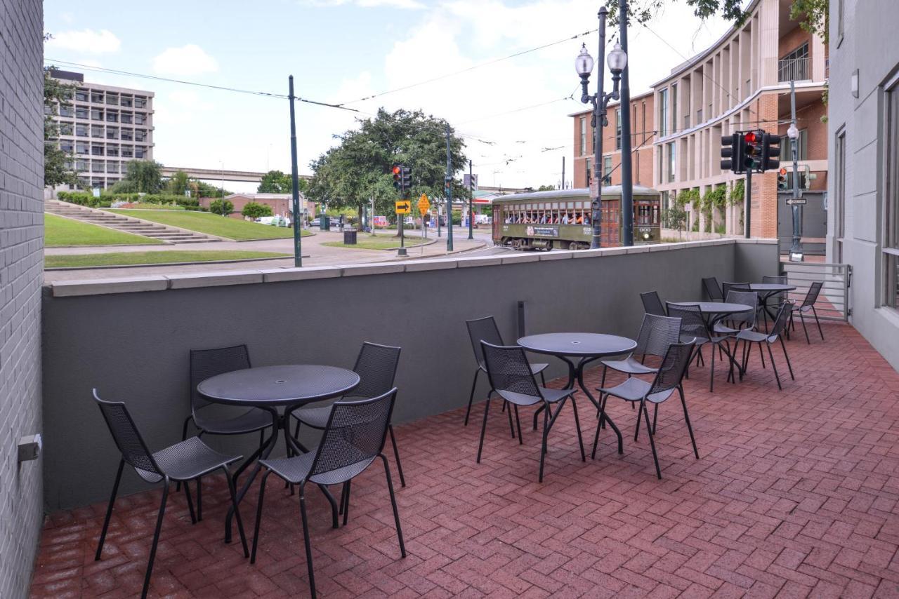 Holiday Inn Express New Orleans - Arts District By Ihg Екстериор снимка