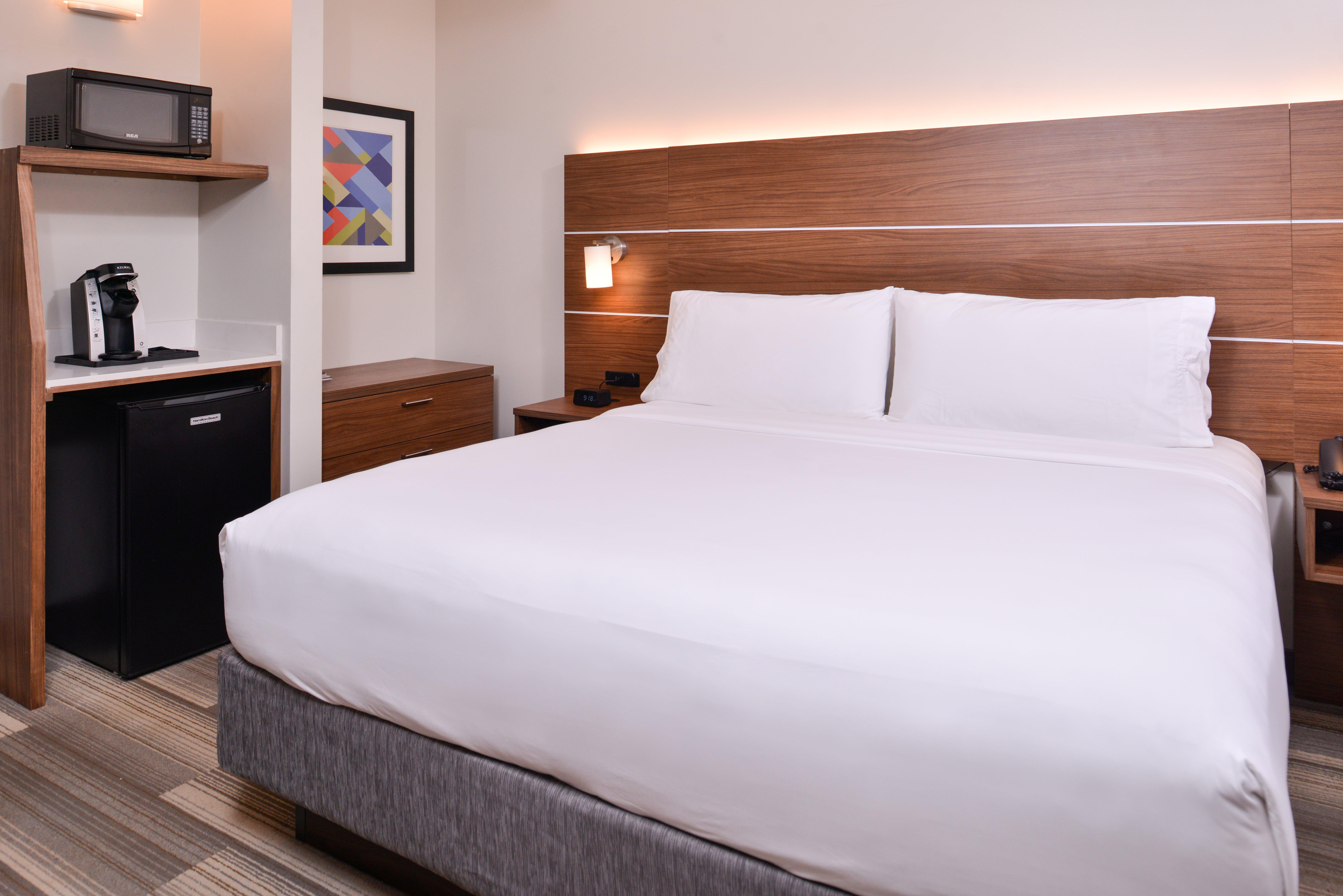 Holiday Inn Express New Orleans - Arts District By Ihg Екстериор снимка