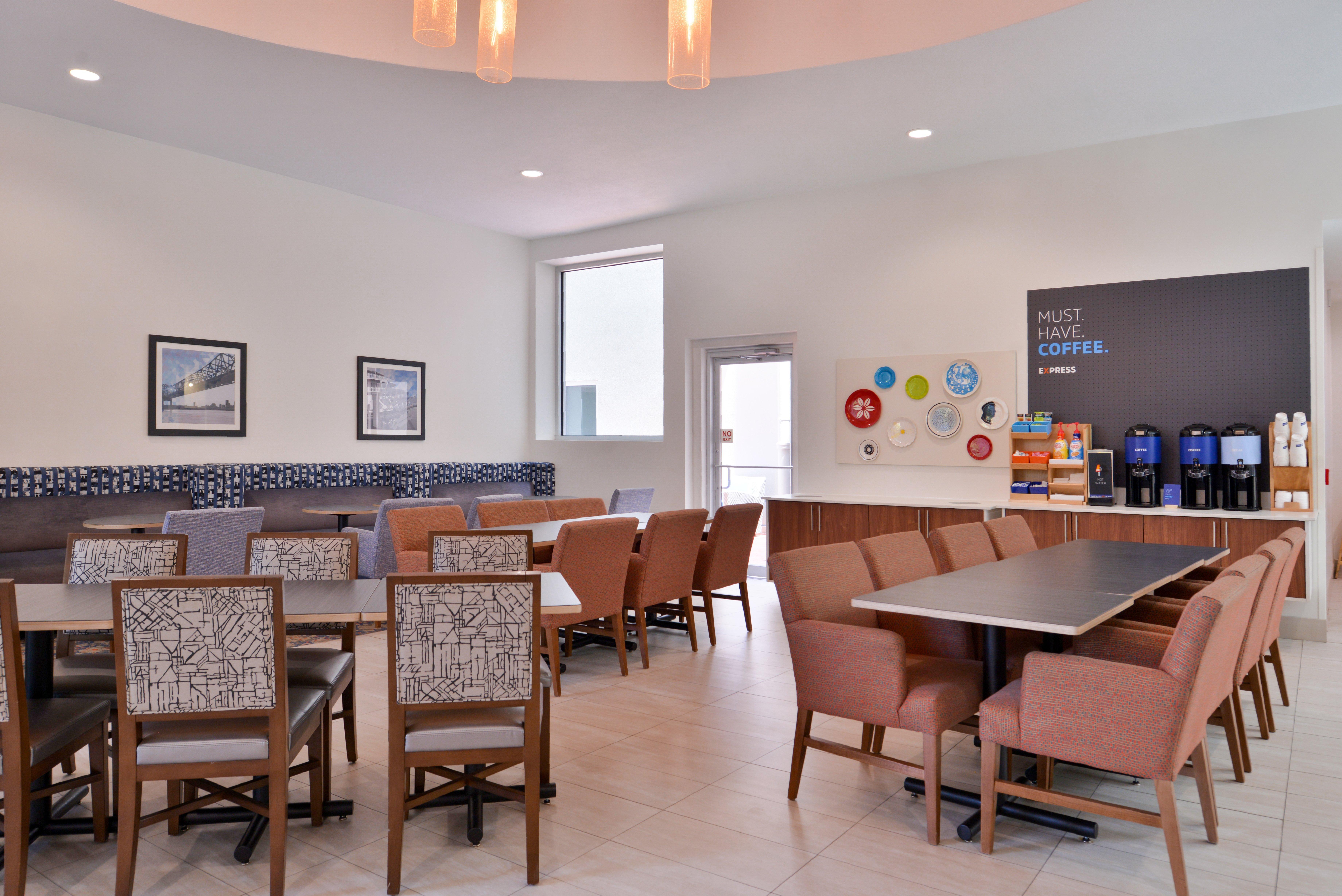 Holiday Inn Express New Orleans - Arts District By Ihg Екстериор снимка