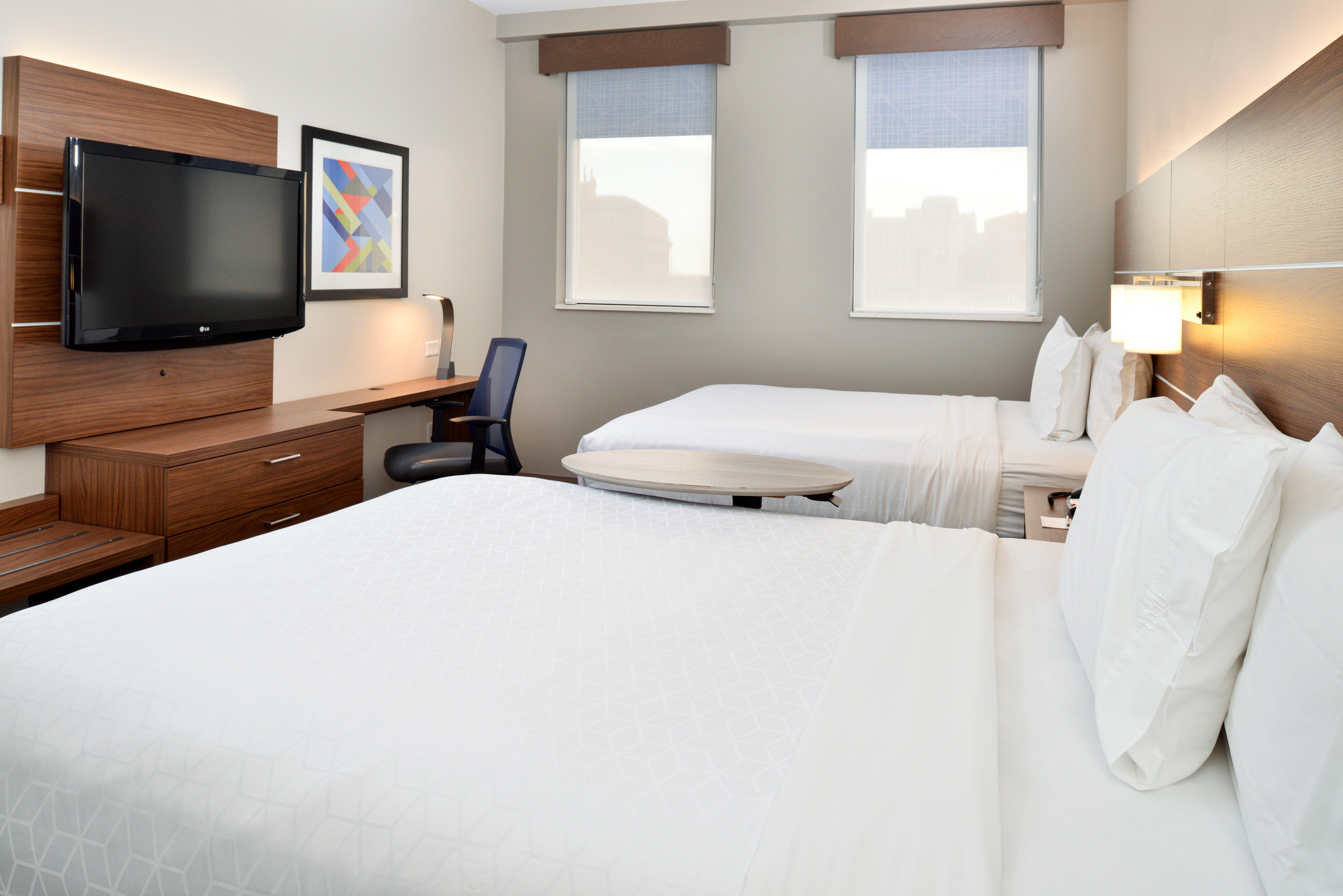 Holiday Inn Express New Orleans - Arts District By Ihg Екстериор снимка