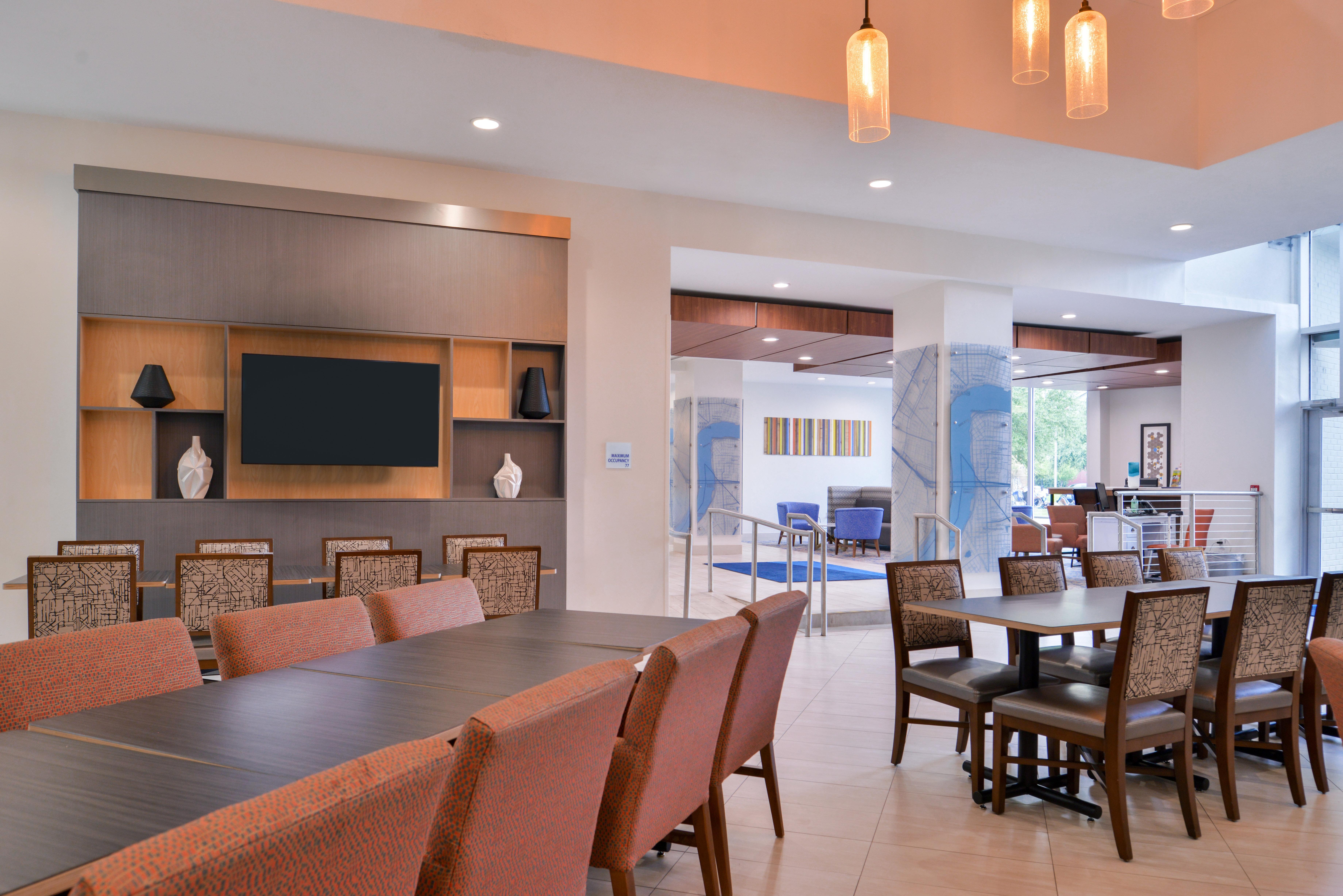 Holiday Inn Express New Orleans - Arts District By Ihg Екстериор снимка