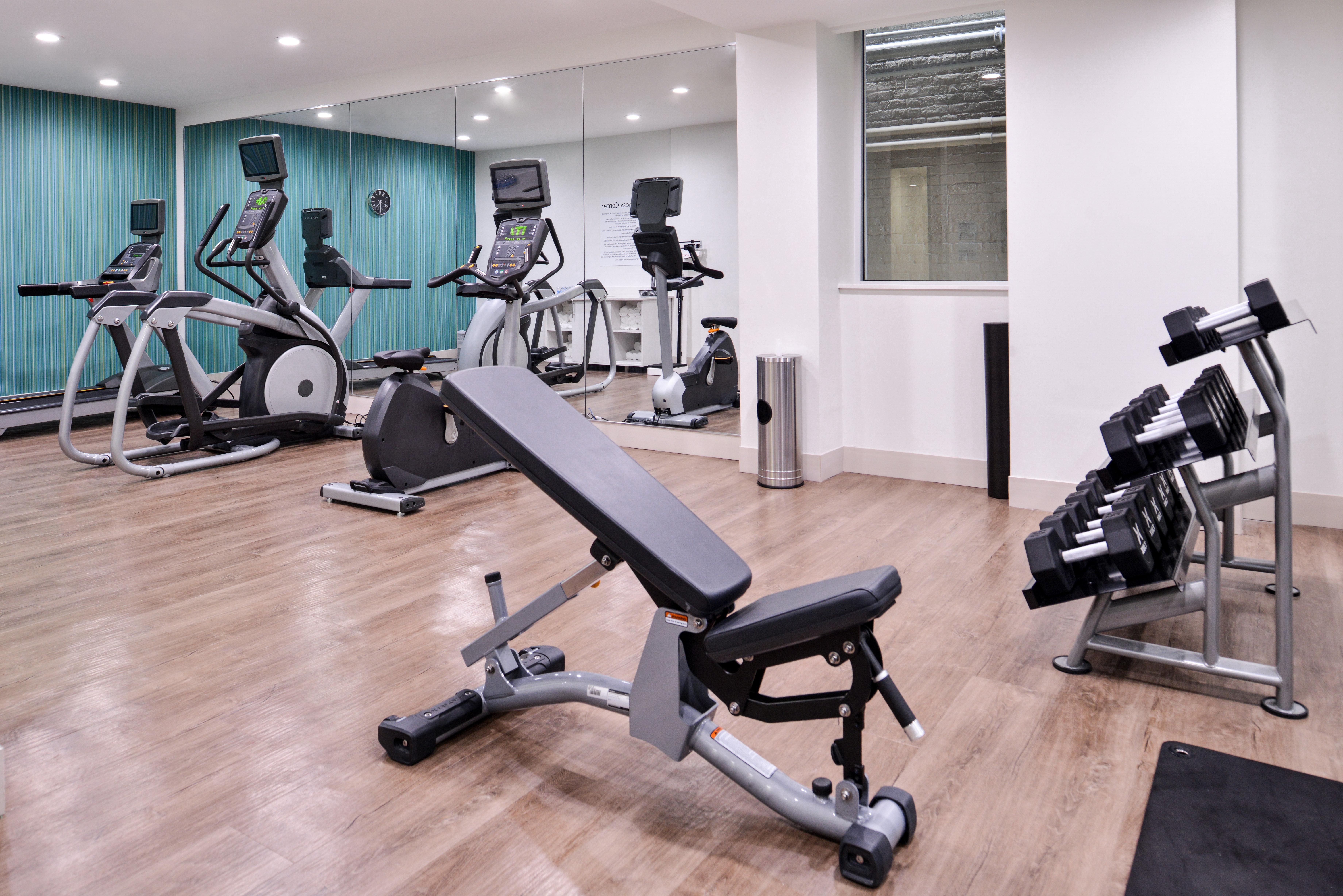 Holiday Inn Express New Orleans - Arts District By Ihg Екстериор снимка