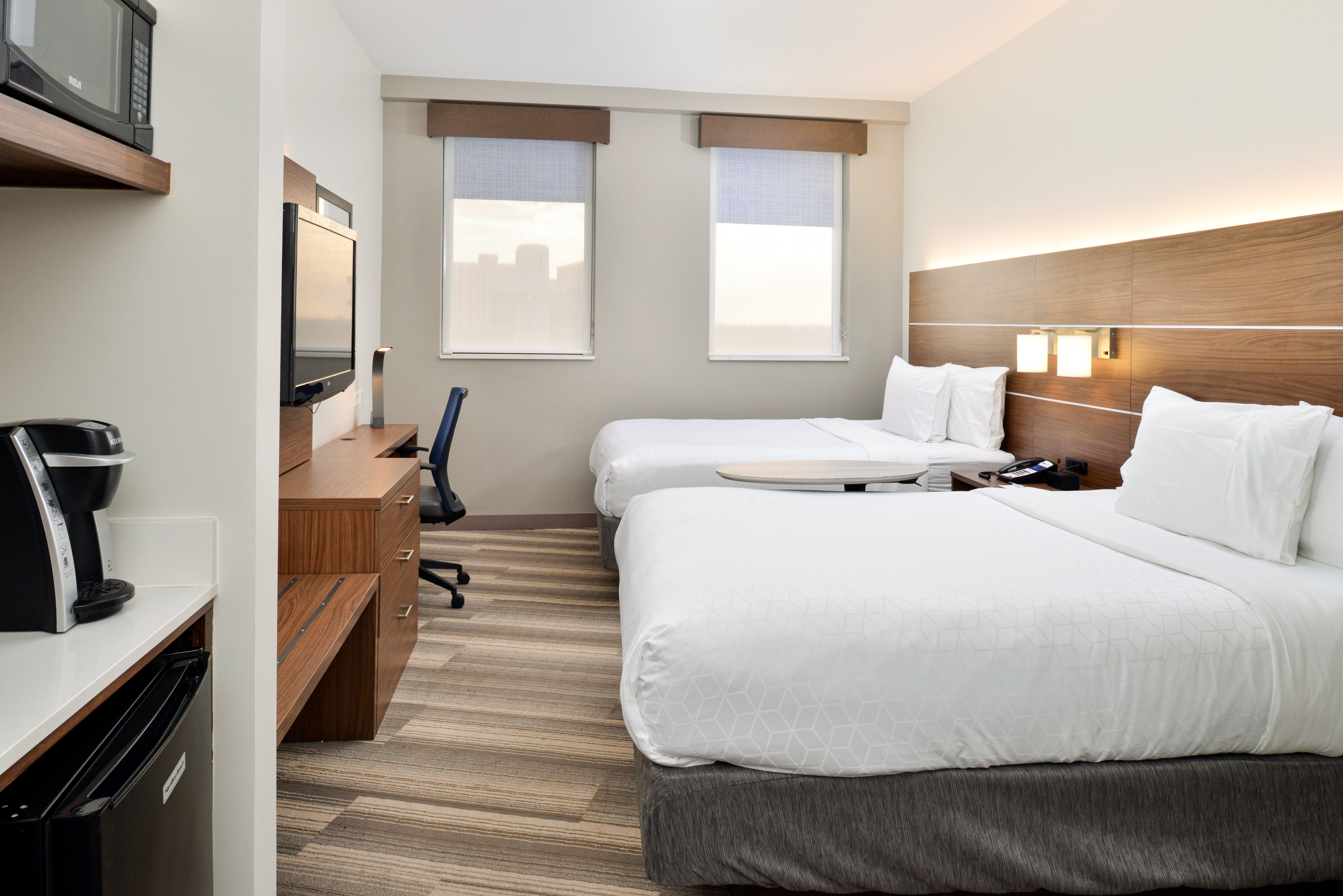 Holiday Inn Express New Orleans - Arts District By Ihg Екстериор снимка