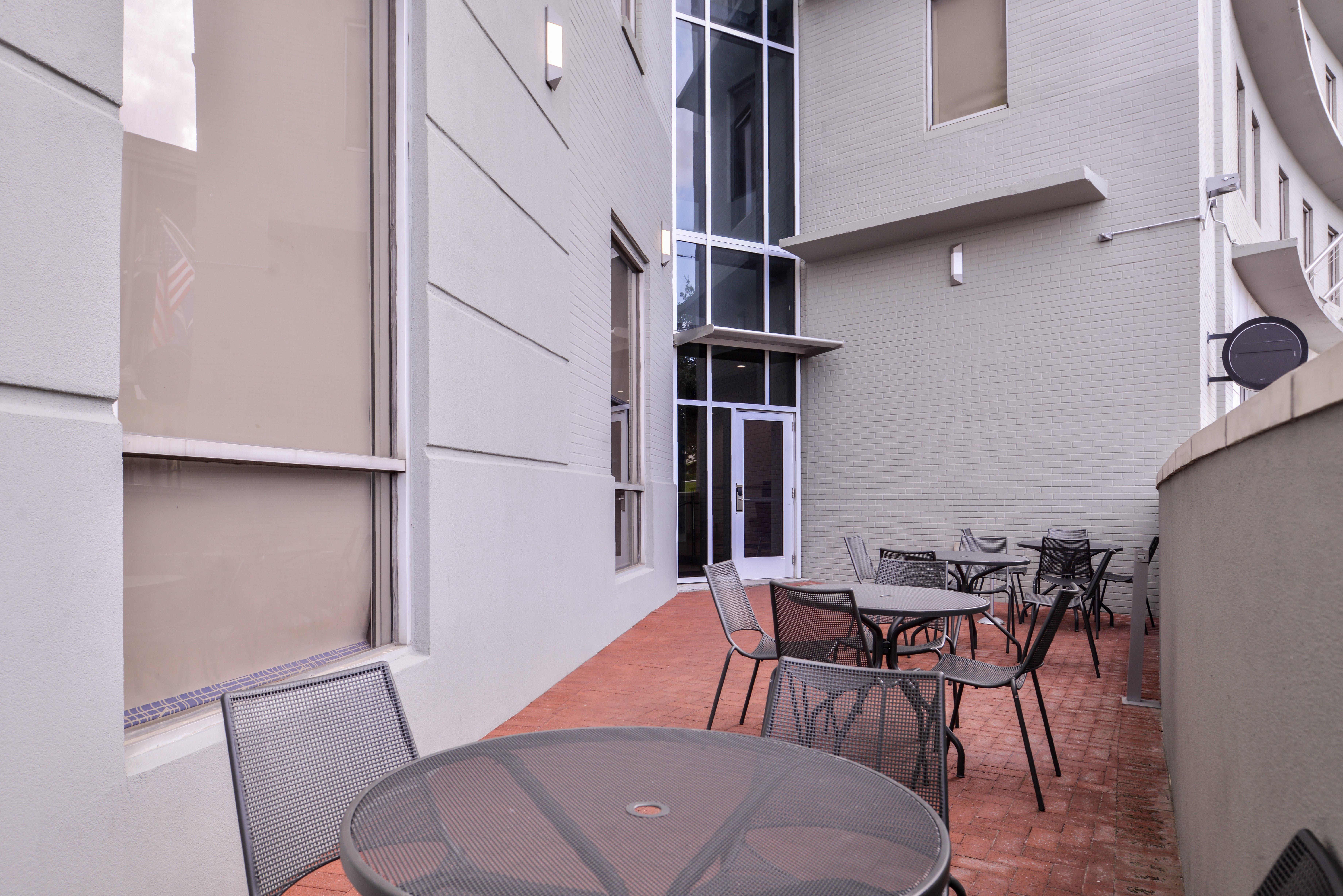 Holiday Inn Express New Orleans - Arts District By Ihg Екстериор снимка