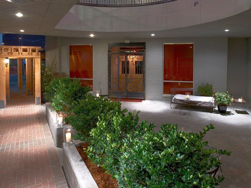 Holiday Inn Express New Orleans - Arts District By Ihg Екстериор снимка