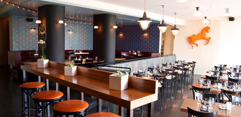 Holiday Inn Express New Orleans - Arts District By Ihg Екстериор снимка