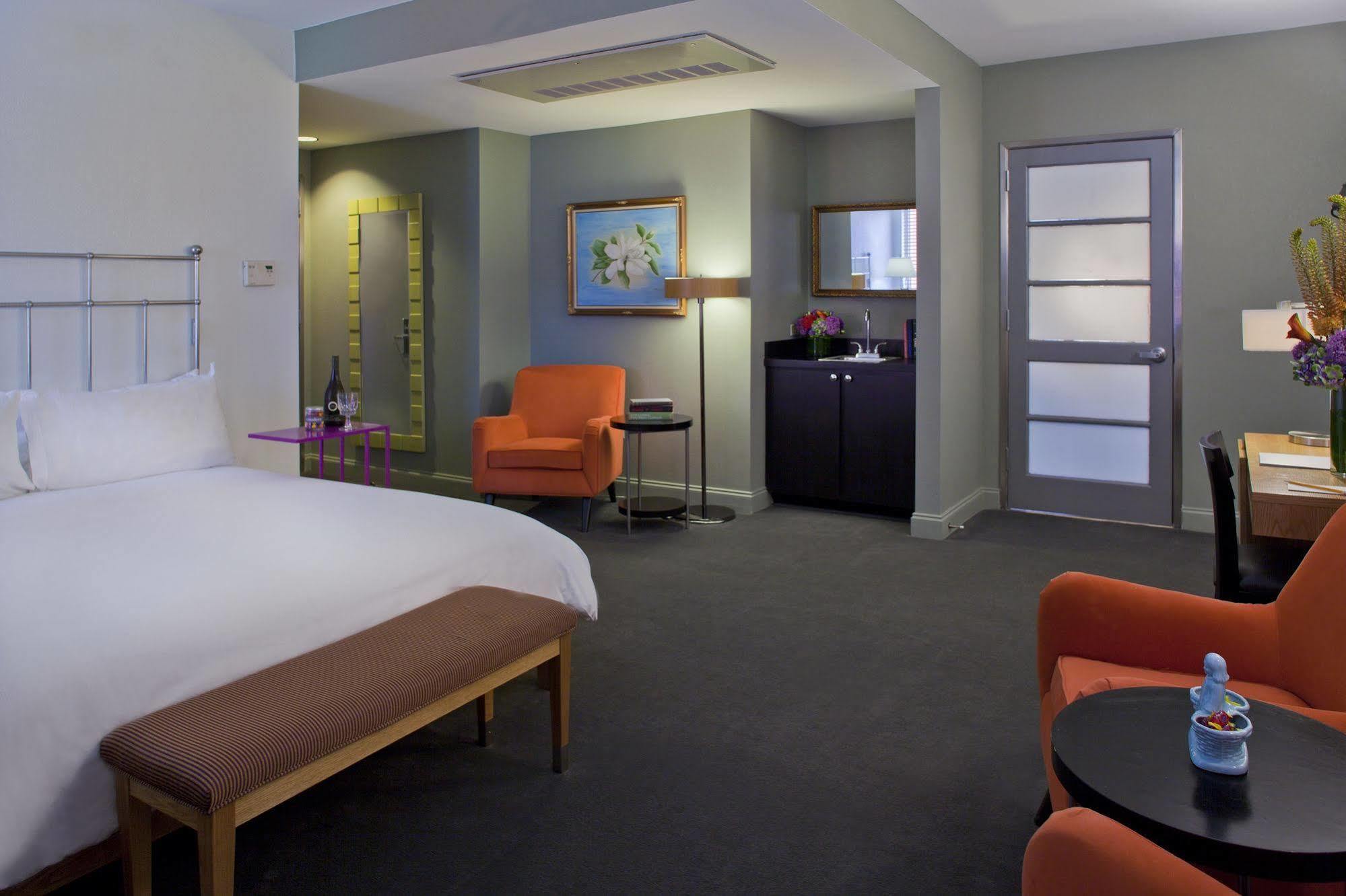 Holiday Inn Express New Orleans - Arts District By Ihg Екстериор снимка