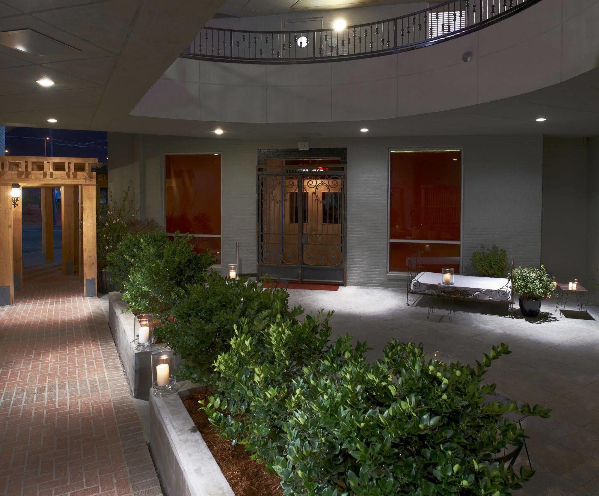 Holiday Inn Express New Orleans - Arts District By Ihg Екстериор снимка