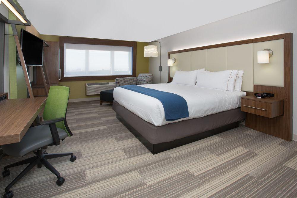 Holiday Inn Express New Orleans - Arts District By Ihg Екстериор снимка